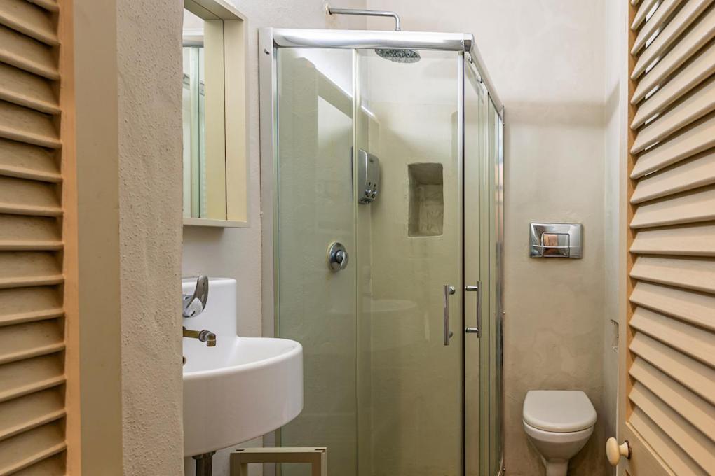 طريفة Azogue Suites Con Patio Privado المظهر الخارجي الصورة
