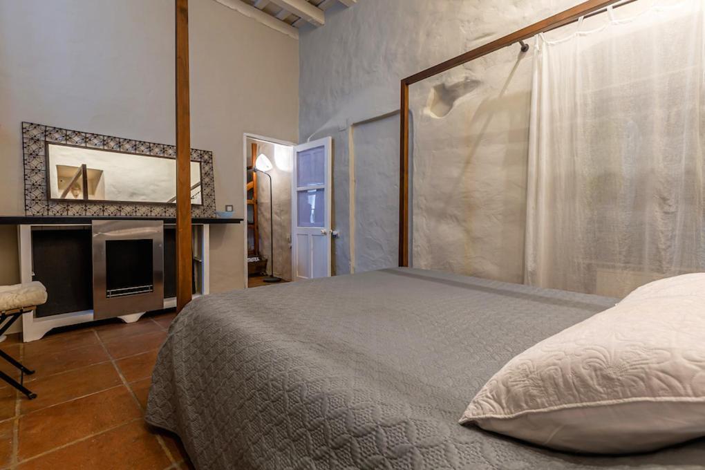طريفة Azogue Suites Con Patio Privado المظهر الخارجي الصورة