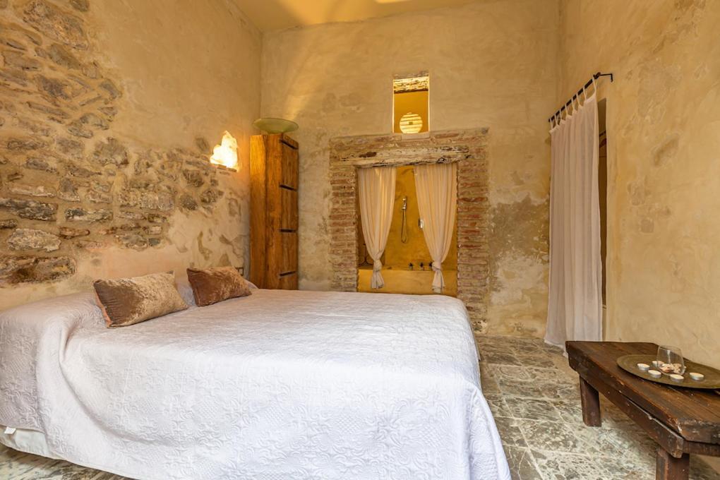 طريفة Azogue Suites Con Patio Privado المظهر الخارجي الصورة
